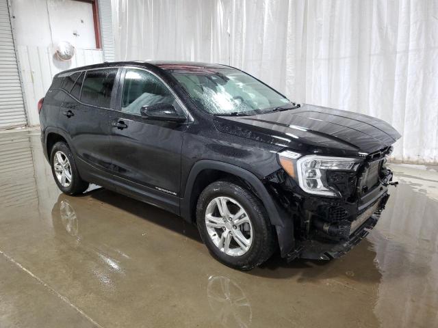 Photo 3 VIN: 3GKALTEV0NL176658 - GMC TERRAIN SL 