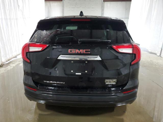 Photo 5 VIN: 3GKALTEV0NL176658 - GMC TERRAIN SL 