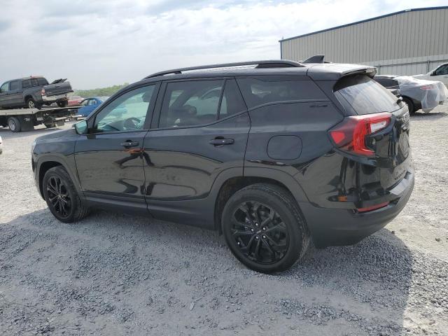 Photo 1 VIN: 3GKALTEV0NL206340 - GMC TERRAIN 