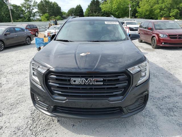 Photo 4 VIN: 3GKALTEV0NL206340 - GMC TERRAIN 