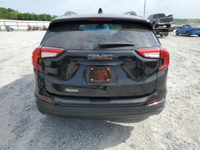 Photo 5 VIN: 3GKALTEV0NL206340 - GMC TERRAIN 