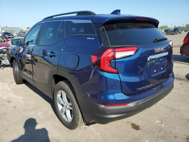 Photo 2 VIN: 3GKALTEV0NL247230 - GMC TERRAIN SL 