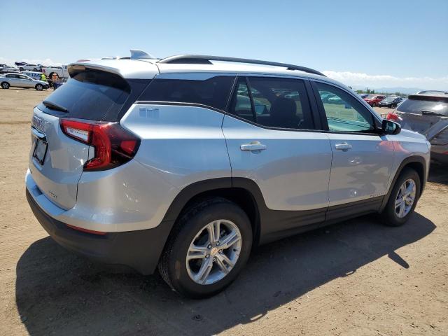 Photo 2 VIN: 3GKALTEV0NL260575 - GMC TERRAIN 