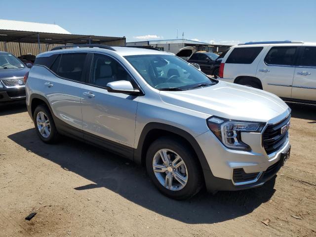 Photo 3 VIN: 3GKALTEV0NL260575 - GMC TERRAIN 