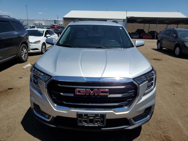 Photo 4 VIN: 3GKALTEV0NL260575 - GMC TERRAIN 