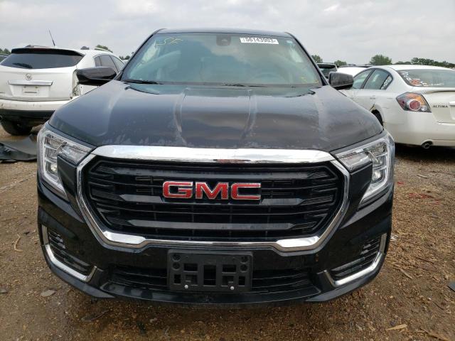 Photo 4 VIN: 3GKALTEV0NL298761 - GMC TERRAIN SL 