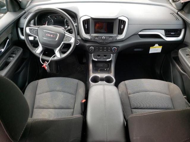 Photo 7 VIN: 3GKALTEV0NL298761 - GMC TERRAIN SL 