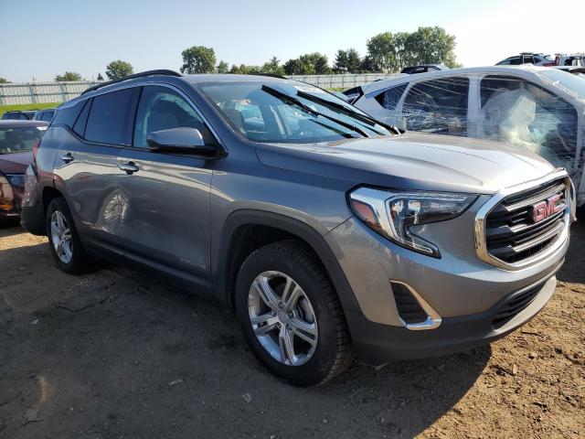 Photo 0 VIN: 3GKALTEV1JL176274 - GMC TERRAIN SL 