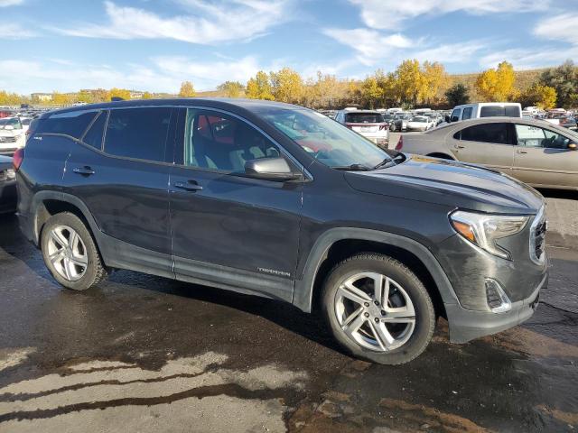 Photo 3 VIN: 3GKALTEV1JL216384 - GMC TERRAIN 