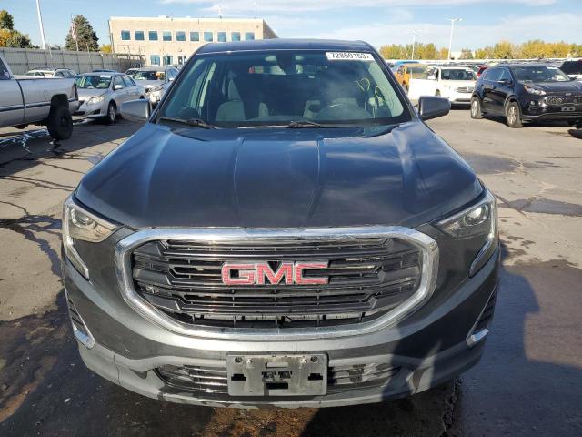 Photo 4 VIN: 3GKALTEV1JL216384 - GMC TERRAIN 