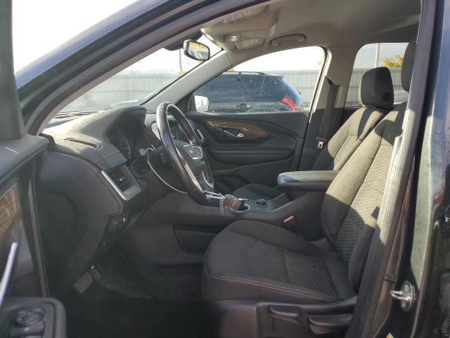 Photo 6 VIN: 3GKALTEV1JL216384 - GMC TERRAIN 