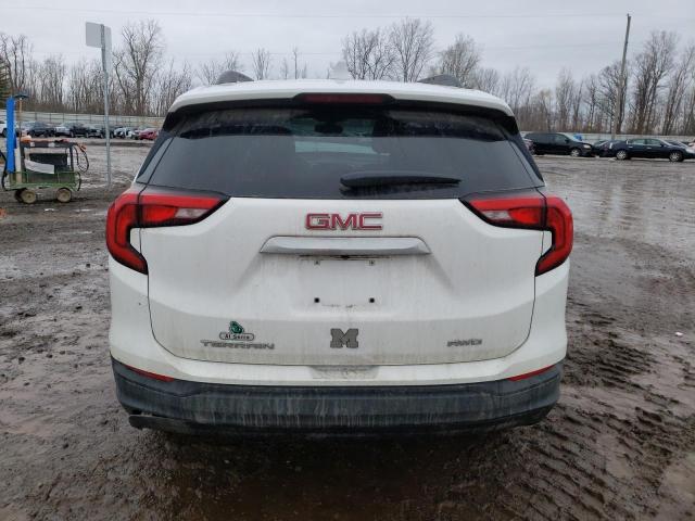 Photo 5 VIN: 3GKALTEV1JL254200 - GMC TERRAIN SL 