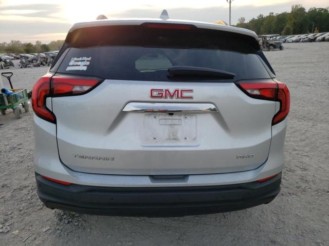 Photo 5 VIN: 3GKALTEV1JL291375 - GMC TERRAIN SL 