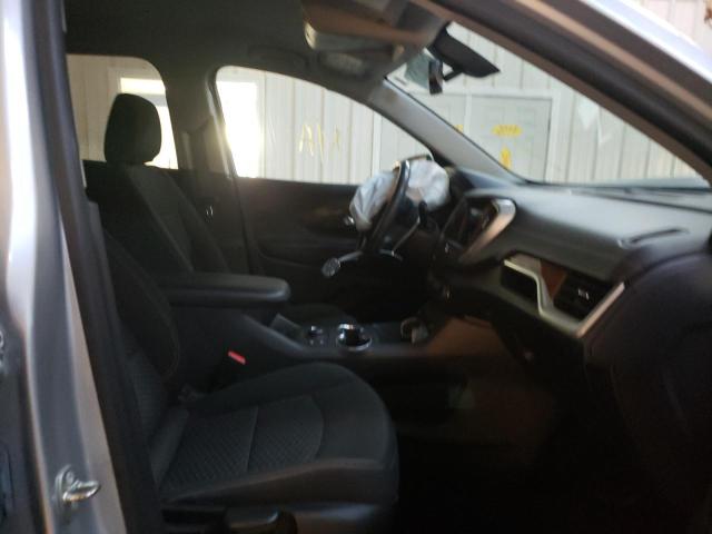 Photo 4 VIN: 3GKALTEV1JL302388 - GMC TERRAIN SL 