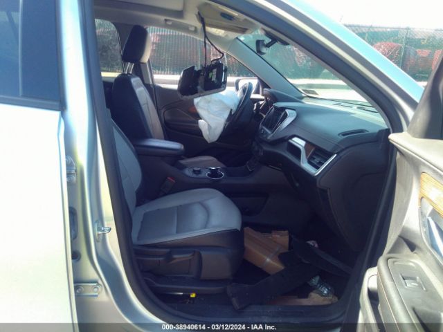 Photo 4 VIN: 3GKALTEV1JL307574 - GMC TERRAIN 