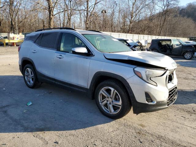 Photo 3 VIN: 3GKALTEV1JL311463 - GMC TERRAIN 