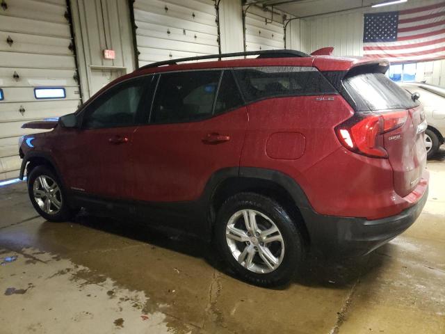 Photo 1 VIN: 3GKALTEV1JL353678 - GMC TERRAIN 