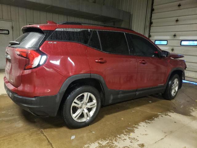 Photo 2 VIN: 3GKALTEV1JL353678 - GMC TERRAIN 