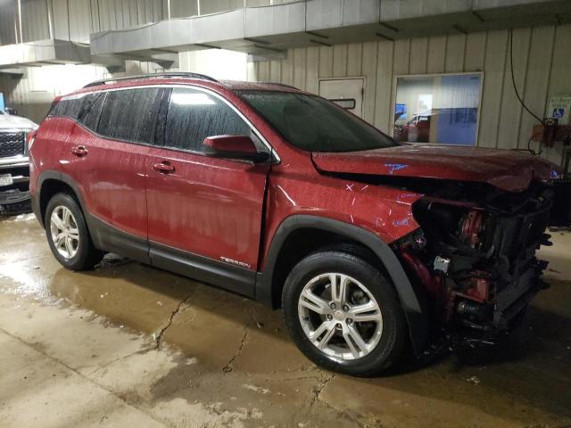 Photo 3 VIN: 3GKALTEV1JL353678 - GMC TERRAIN 