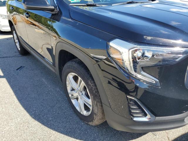 Photo 8 VIN: 3GKALTEV1JL378001 - GMC TERRAIN SL 