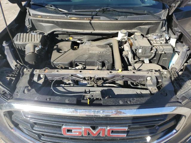 Photo 10 VIN: 3GKALTEV1KL133233 - GMC TERRAIN 