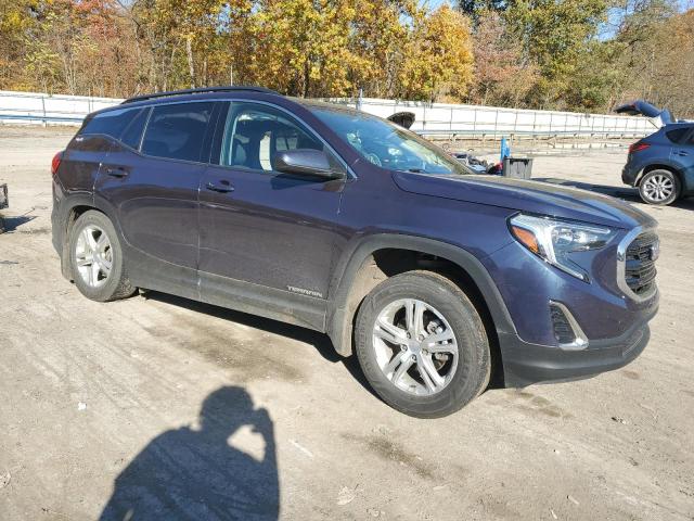 Photo 3 VIN: 3GKALTEV1KL133233 - GMC TERRAIN 