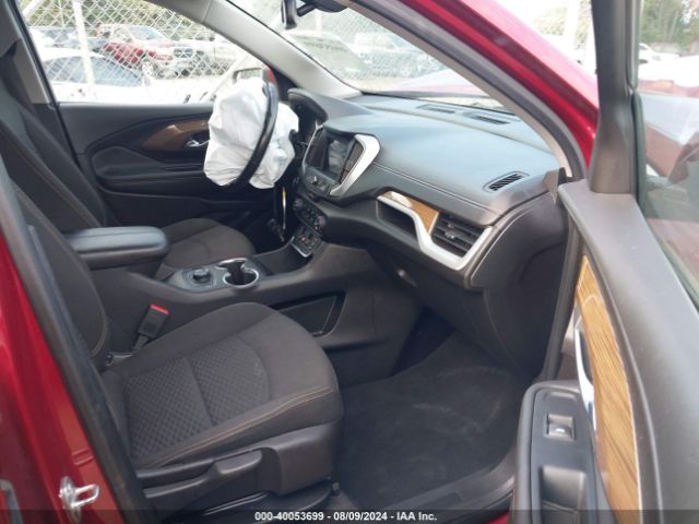 Photo 4 VIN: 3GKALTEV1KL145737 - GMC TERRAIN 