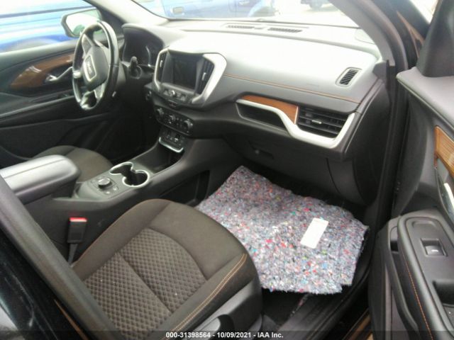 Photo 4 VIN: 3GKALTEV1KL149318 - GMC TERRAIN 