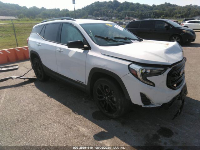 Photo 0 VIN: 3GKALTEV1KL177734 - GMC TERRAIN 