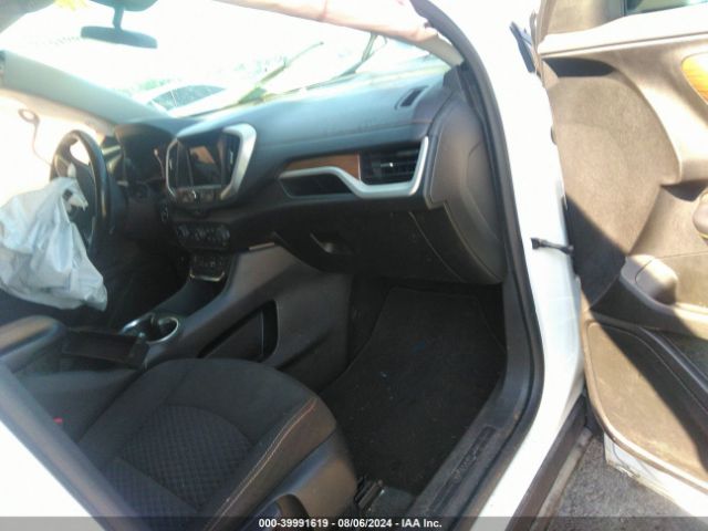 Photo 4 VIN: 3GKALTEV1KL177734 - GMC TERRAIN 