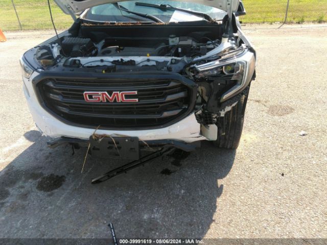 Photo 5 VIN: 3GKALTEV1KL177734 - GMC TERRAIN 