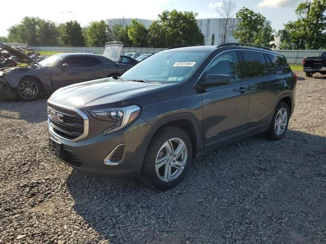 Photo 0 VIN: 3GKALTEV1KL229752 - GMC TERRAIN SL 