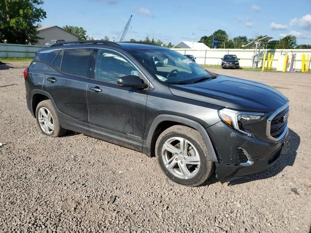 Photo 3 VIN: 3GKALTEV1KL229752 - GMC TERRAIN SL 