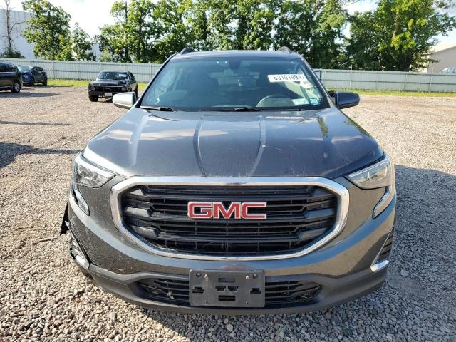 Photo 4 VIN: 3GKALTEV1KL229752 - GMC TERRAIN SL 