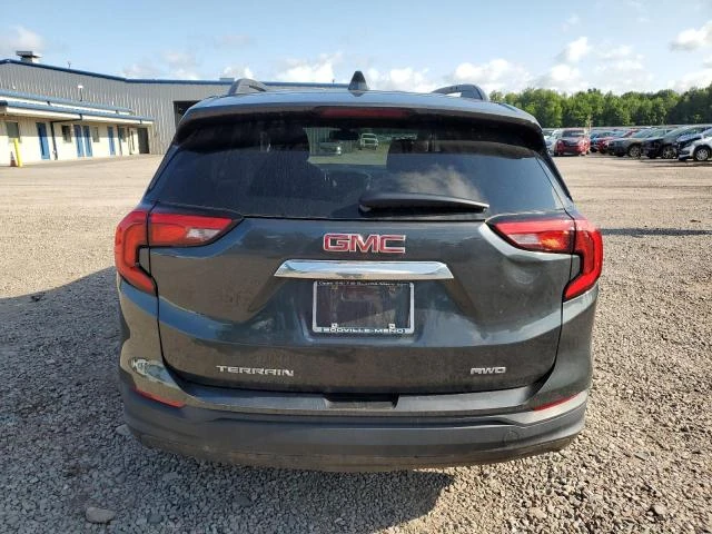 Photo 5 VIN: 3GKALTEV1KL229752 - GMC TERRAIN SL 