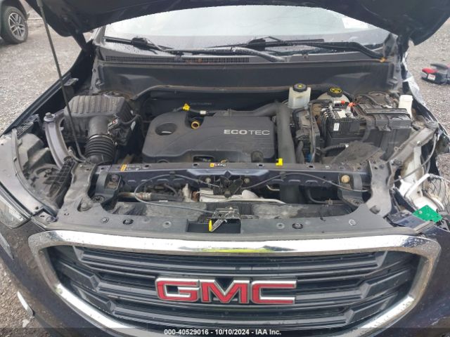 Photo 9 VIN: 3GKALTEV1KL259480 - GMC TERRAIN 