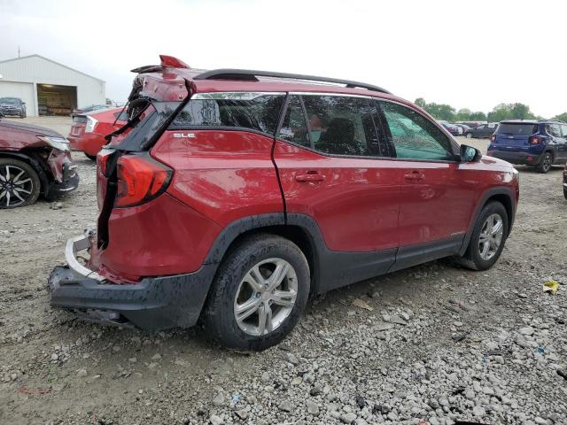 Photo 2 VIN: 3GKALTEV1KL276991 - GMC TERRAIN 