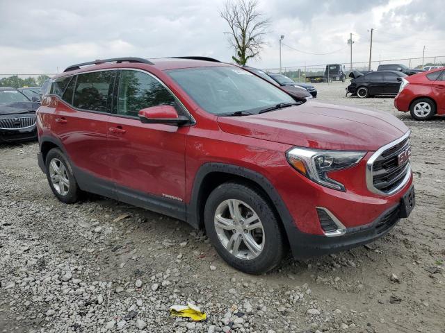 Photo 3 VIN: 3GKALTEV1KL276991 - GMC TERRAIN 