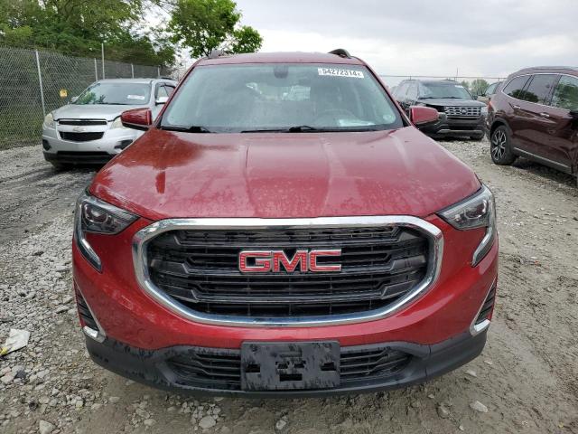 Photo 4 VIN: 3GKALTEV1KL276991 - GMC TERRAIN 