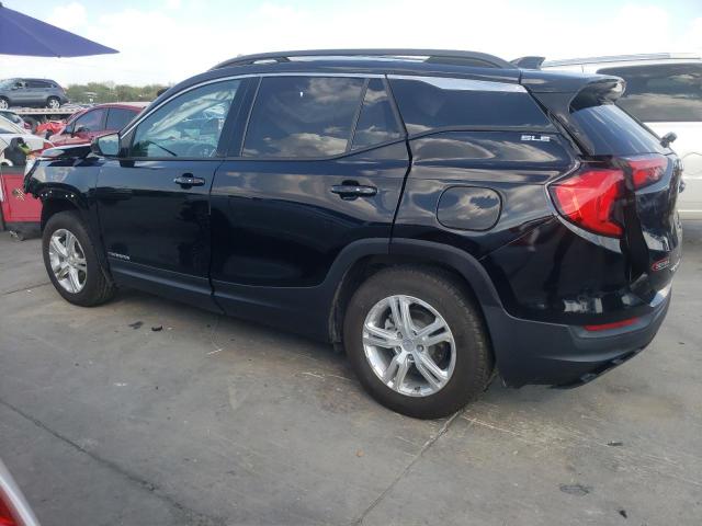 Photo 1 VIN: 3GKALTEV1KL279115 - GMC TERRAIN SL 