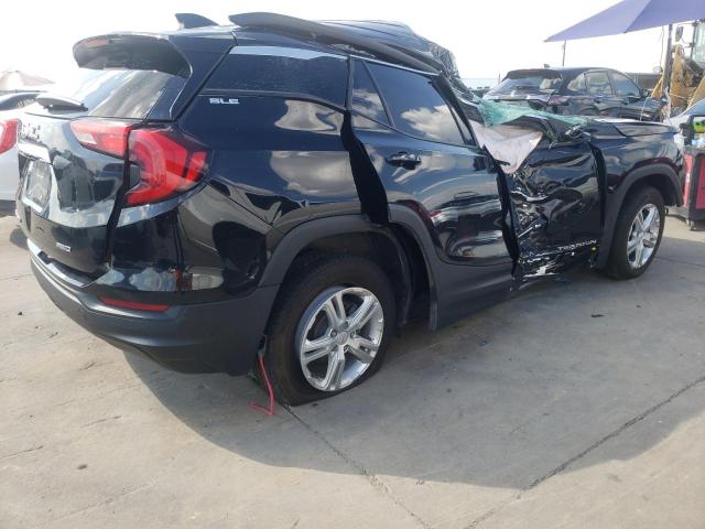 Photo 2 VIN: 3GKALTEV1KL279115 - GMC TERRAIN SL 