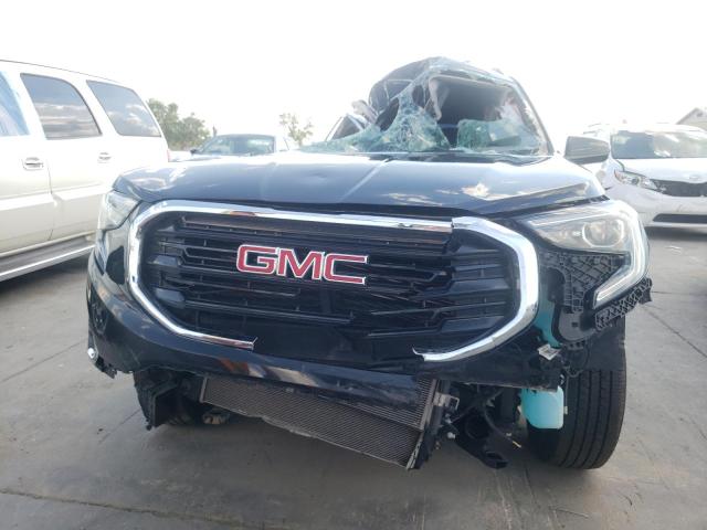 Photo 4 VIN: 3GKALTEV1KL279115 - GMC TERRAIN SL 