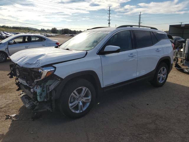 Photo 0 VIN: 3GKALTEV1KL331293 - GMC TERRAIN SL 