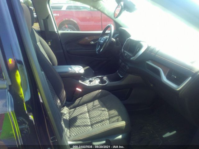 Photo 4 VIN: 3GKALTEV1KL362432 - GMC TERRAIN 