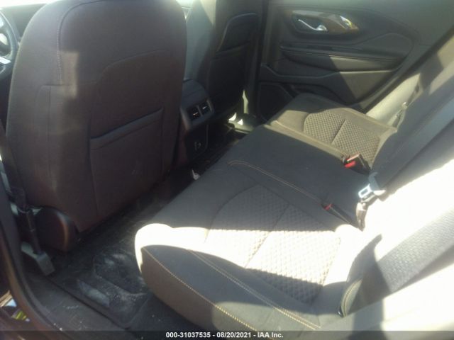 Photo 7 VIN: 3GKALTEV1KL362432 - GMC TERRAIN 