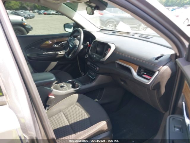 Photo 4 VIN: 3GKALTEV1LL101349 - GMC TERRAIN 