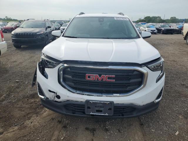 Photo 4 VIN: 3GKALTEV1LL173703 - GMC TERRAIN SL 