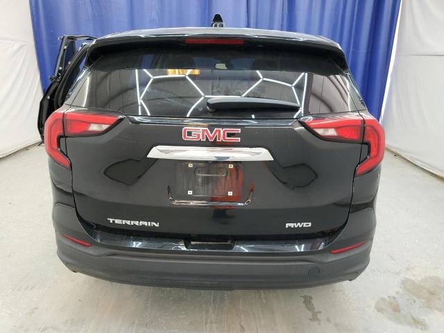 Photo 5 VIN: 3GKALTEV1LL184362 - GMC TERRAIN SL 