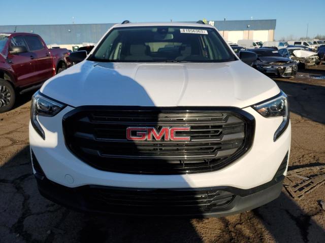 Photo 4 VIN: 3GKALTEV1LL201113 - GMC TERRAIN 