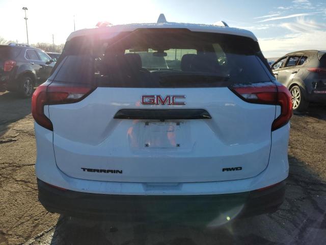 Photo 5 VIN: 3GKALTEV1LL201113 - GMC TERRAIN 